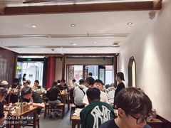 -李百蟹·江南蟹黄面·河景餐厅(夫子庙总店)