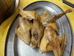 卤鸽-石岐鸽师傅餐厅(石岐总店)