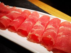 -许府牛火锅(信义坊总店)