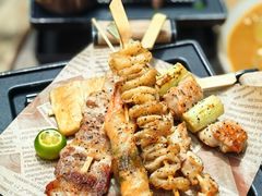 -山葵家居酒屋(天目里店)