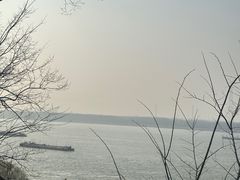 -幕燕滨江·燕子矶公园