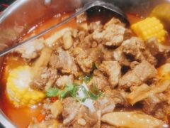-刘一锅筋头巴脑(凌空二街店)