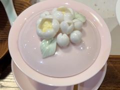 -荷风细雨·中国茶宴(碧云店)