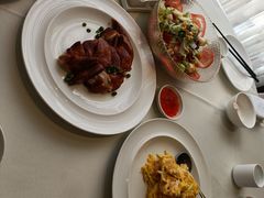 -万龙洲海鲜(大兴绿地缤纷城店)