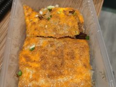 -老通城豆皮大王(吉庆街店)