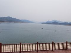 -天津金海湖