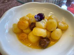 -马凯餐厅(长椿街店)