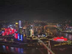 -WFC会仙楼观景台