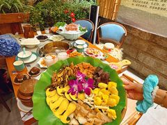 -大理董·董家小厨野生菌火锅(古城旗舰店)