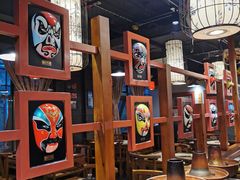 -京门老爆三·铜锅涮肉 爆肚(望京店)