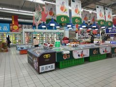 店内环境-大润发(张江店)