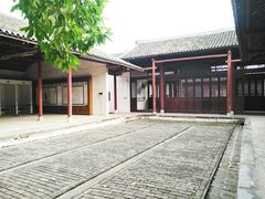 -龙川佗城