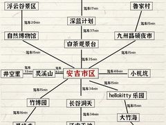 -阿露佳·舌尖上的安吉菜