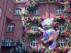 -青岛啤酒博物馆