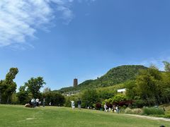 -牛首山文化旅游区