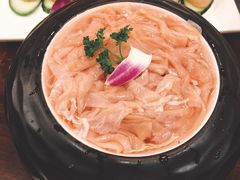 -舌尖记忆重庆火锅(悉尼店)