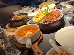 -烛影拾光观景餐厅·创意菜·摄影·小提琴(大唐不夜城店)