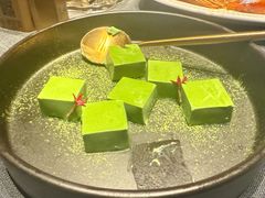 -锦府园·新台州菜(合生汇店)