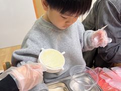 -深业幸福家香蜜湖街道普惠性托育园(合正置地园区)