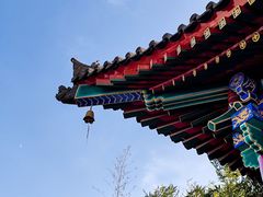 -西安市广仁寺