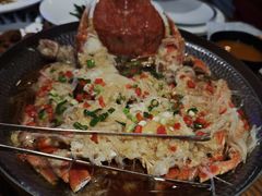 -蟹之国·精品蟹料理(极地店)