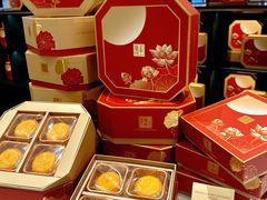 -杭州大厦LSE城市生活超市(杭州大厦店)