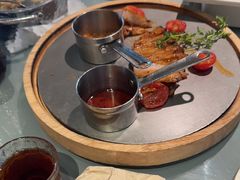 -小大董·烤鸭(观景餐厅·南京西路店)