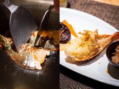 -香樟花园法式铁板烧(恒隆广场店)