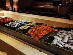 -龙之梦万丽酒店青餐厅