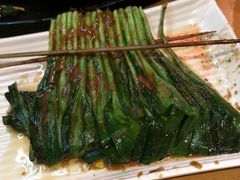 -云晓光头烧烤吧(川沙绿地店)