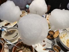 -小大董·烤鸭(观景餐厅·南京西路店)