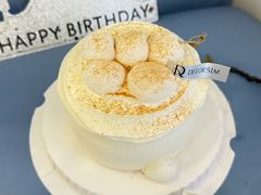 -德罗心DELORSIM(长宁来福士店)