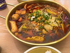 -冒菜西施·非遗冒菜(总店)