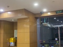 -住星酒店(广州北京路步行街店)