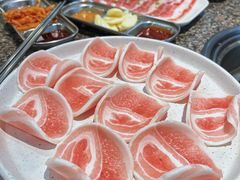 -高丽苑韩国烤肉(海昌路旗舰店)