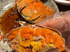 -乔街深夜食堂·台州菜·高压锅生蚝(杭州总店)