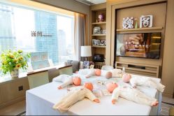 点击看大图 -巍阁高端月子会所