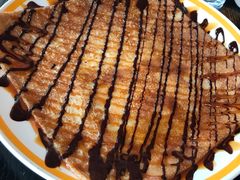 Crepe-La Creperie法餐厅(桃江路店)