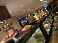 -杭州龙禧福朋喜来登酒店