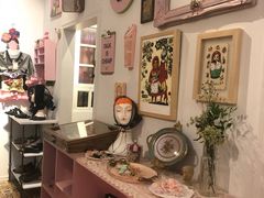 -恋物百货商店(华侨城店)