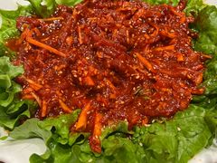-海兰江石锅饭(水上店)