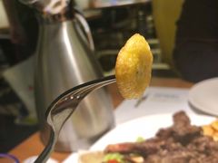 -HELLO MUSAE 拾光缪斯餐厅·纯正希腊风味(苏州中心店)