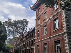 -厦门大学(思明校区)