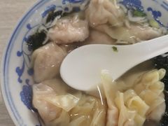 -新丰小吃(中山中路分店)