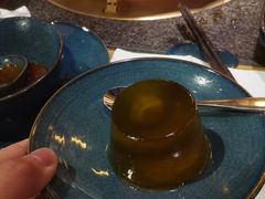 -湊湊火锅·茶憩(东城万达店)