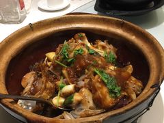 -衡山汇·高级粤菜(霄云路店)