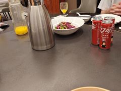 -新丁香海鲜酒店(银海商贸城店)