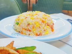 -大草原清真饭庄(沙河店)