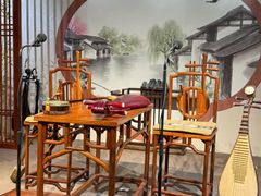 -琵琶语评弹茶馆(苏州平江路店)