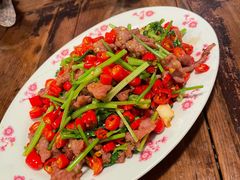 -国强牛肉(洋河总店)